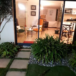 Le Jardin Appartement Dinard