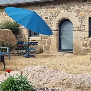 San Erwoan Hébergement de vacances Perros-Guirec