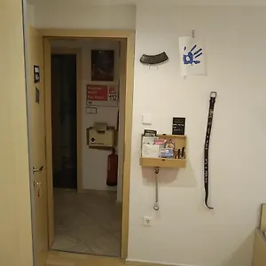 Michoart Séjour chez l'habitant Ljubljana